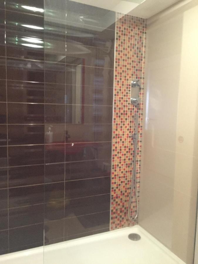 Apartamento En Zona Monumental Понтеведра Экстерьер фото